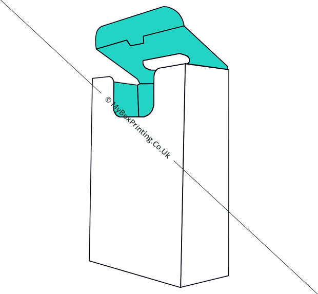 Custom Carriers & Handle Boxes