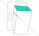 Hanger Product Holders - Image 3