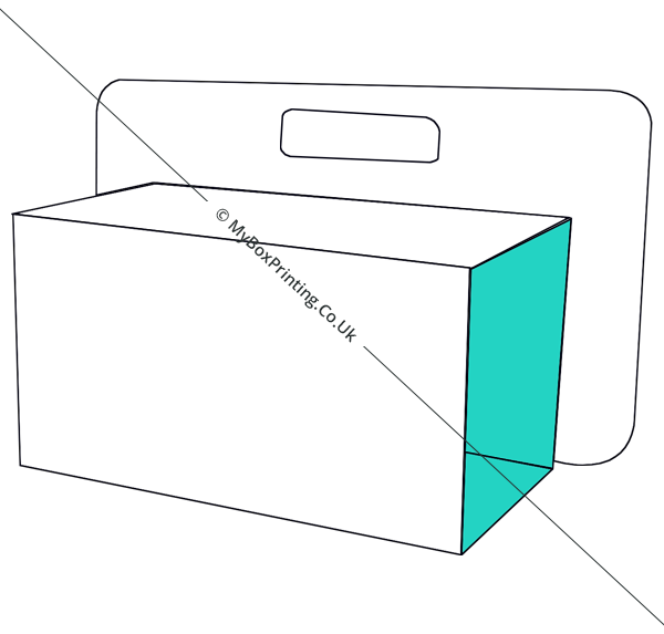 Hanger Product Holders
