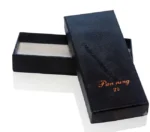 Branded Watch Boxes for Pan Ning