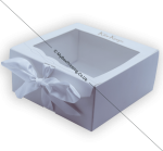 Personalised Cake Box
