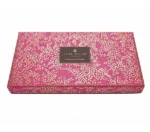 Luxury Packaging Boxes for Sara Miller London