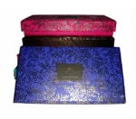 Luxury Packaging Boxes for Sara Miller London