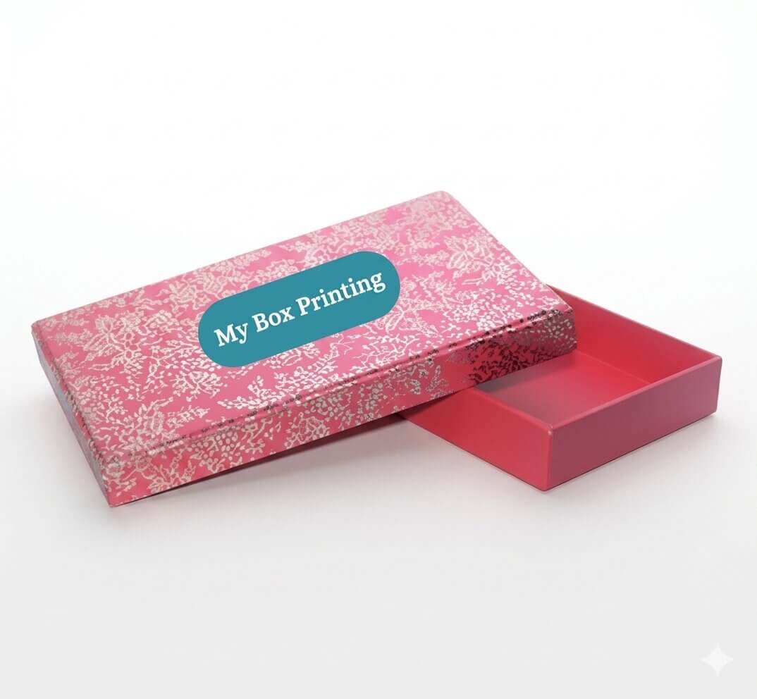 Luxury Rigid Boxes Luxury Rigid Boxes