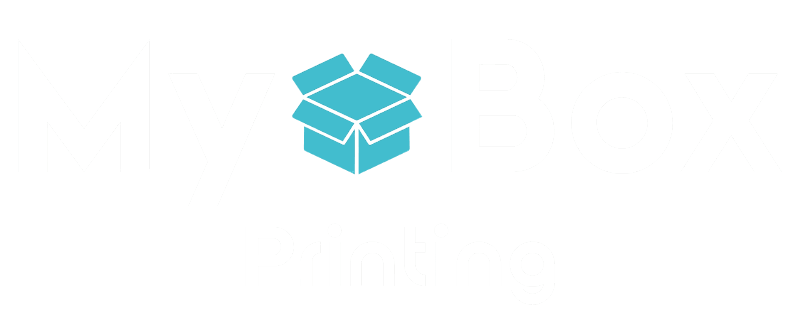 MYBOX PRINTING LOGO