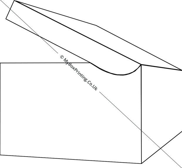 One-Piece-Tray-With-Reinforced-Side-Walls-1 One Piece Tray With Reinforced Side Walls