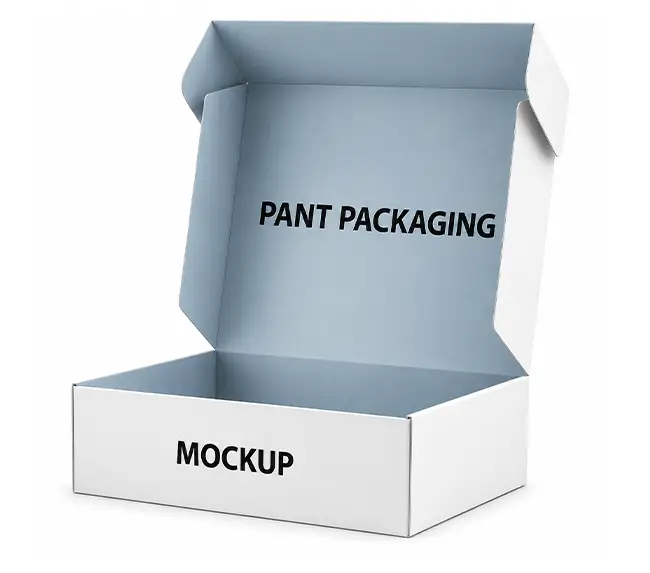 Pant Packaging Pants Packaging Boxes