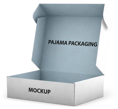 Pants Packaging Boxes