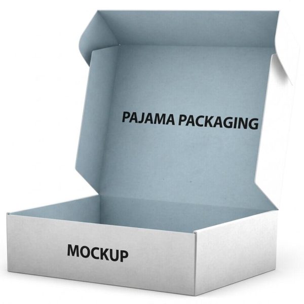 Pants Packaging Boxes