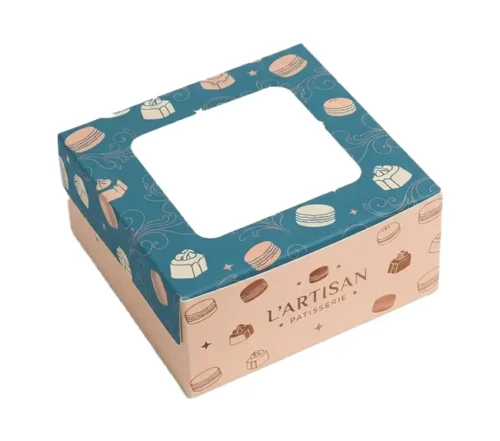 Pastry Boxes