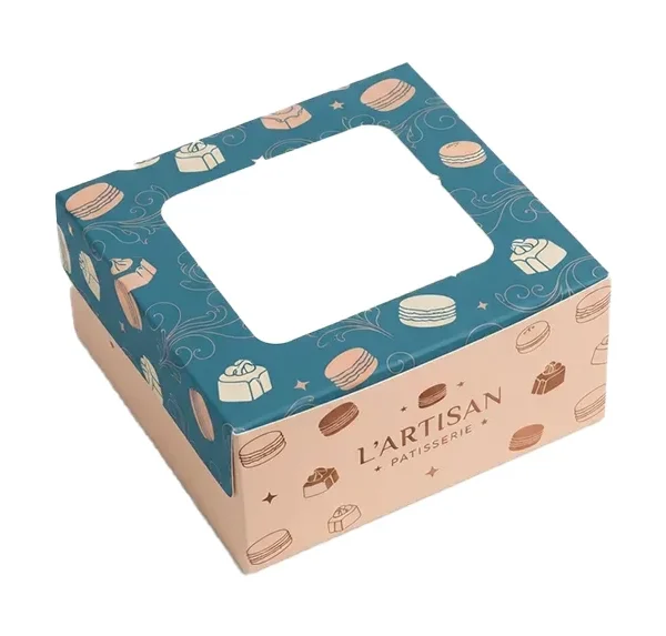 Pastry Boxes