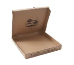 Pizza Boxes for The Pizza Bakers