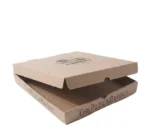 Pizza Boxes for The Pizza Bakers