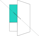 Pocket Folders With Business Card Slit