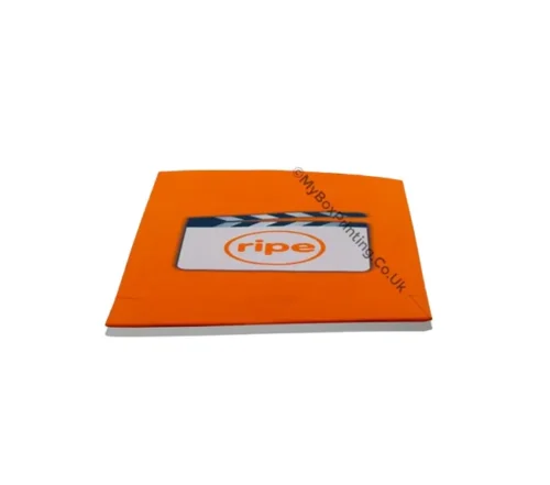 Promotional Candy Bags