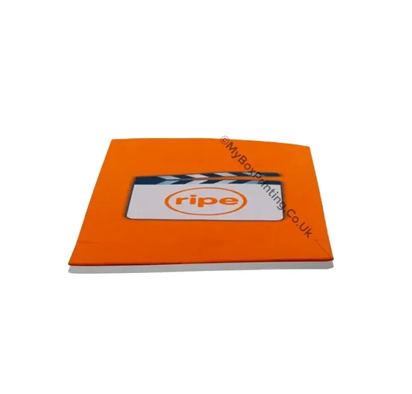 Promotional Candy Bags