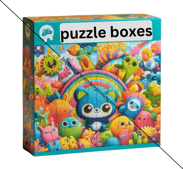 Puzzle-Toys-Packaging-Boxes Puzzle Toys Packaging Boxes - Image 1