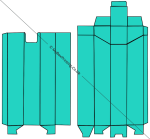 Reinforced Sides With Hinged Top Boxes - Image 4