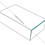Reverse Tuck End Boxes