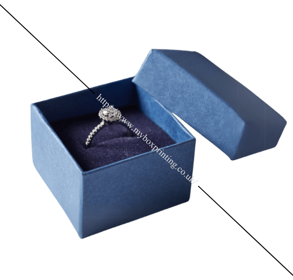 Rings Boxes
