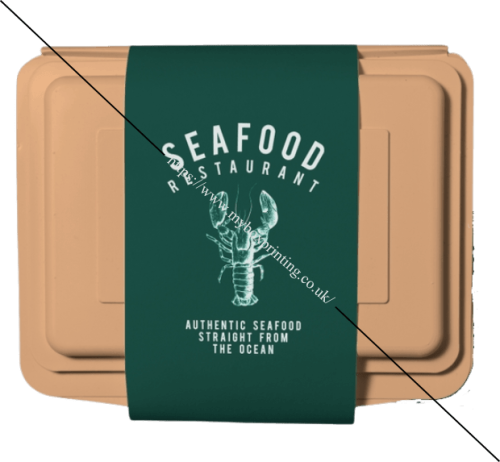 Seafood Boxes