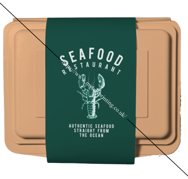 Seafood Boxes