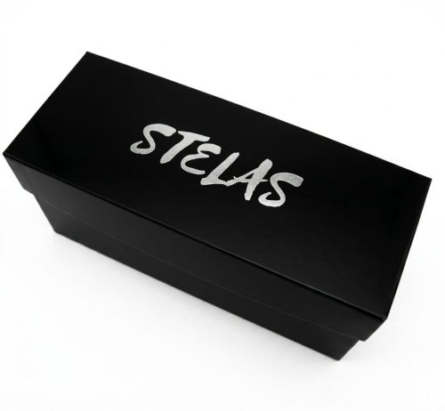 Shoe Boxes