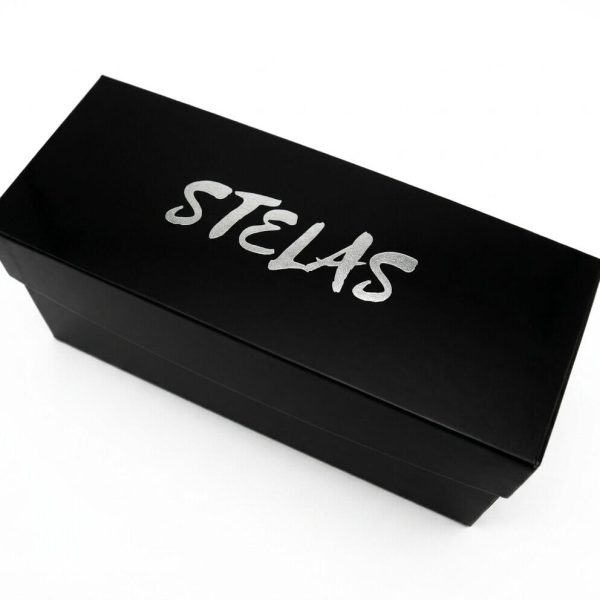 Shoe Boxes