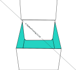 Side Lock Tuck Top Display Boxes