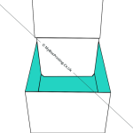 Side Lock Tuck Top Display Boxes