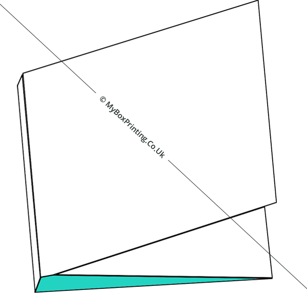 Six Panel CD Jackets