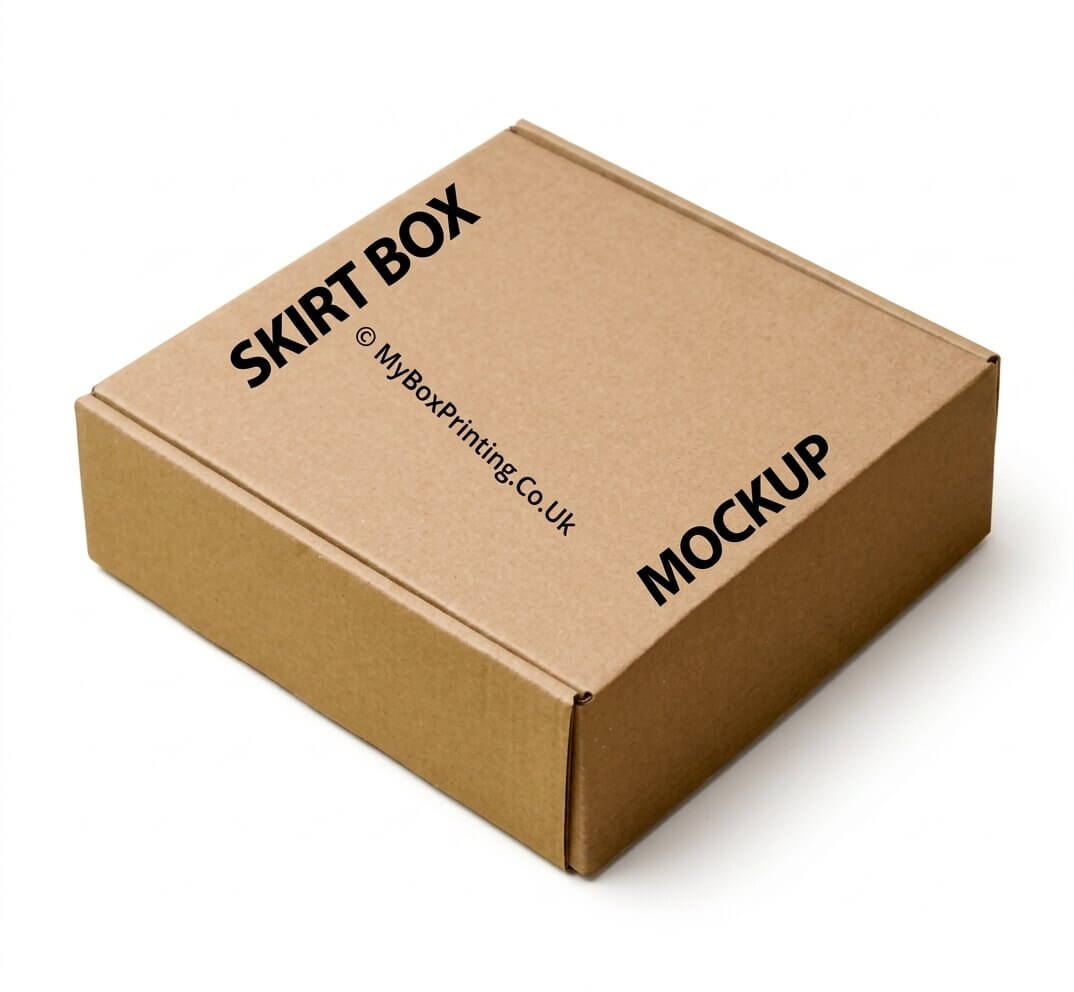 Skirt Packaging Boxes Skirt Packaging Boxes