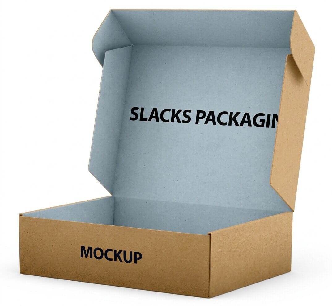 Slacks Packaging Boxes Slacks Packaging Boxes