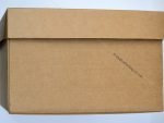 Kraft Shoe Boxes for Sperry - Image 2