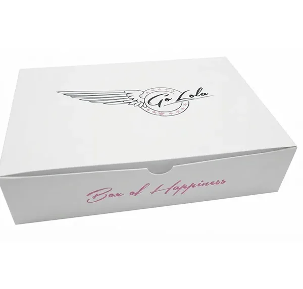 Suit Packaging Boxes