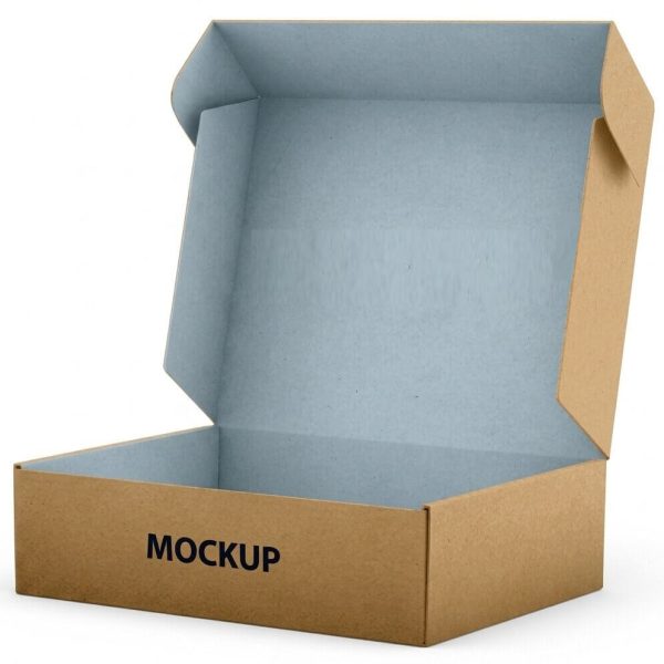 Sweatshirt Packaging Boxes