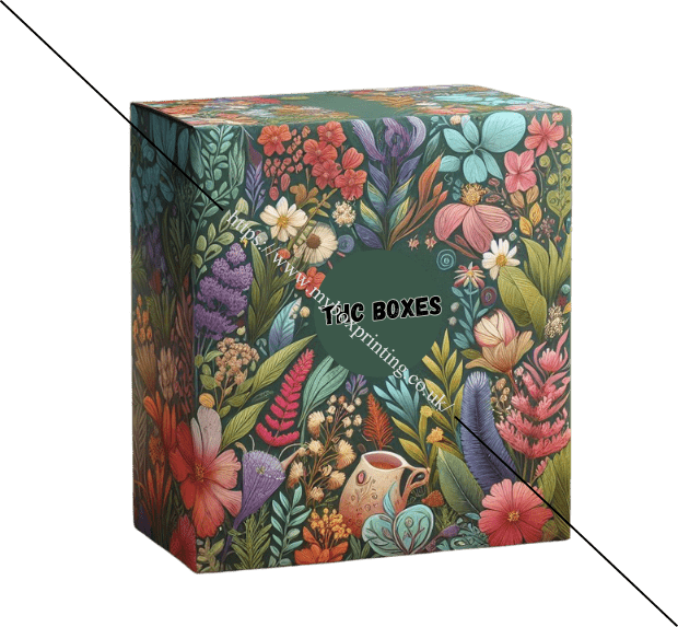 Wholesale Custom Boxes UK