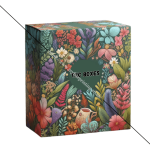 THC Packaging Boxes