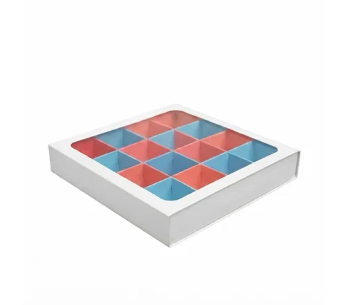Truffle Boxes
