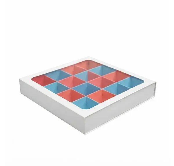 Truffle Boxes