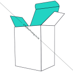 Tuck End Snap Lock Bottom Boxes