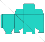 Tuck End Snap Lock Bottom Boxes - Image 4
