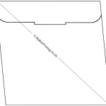 Two Panel CD Jackets