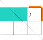Six Panel CD Jackets - Image 2