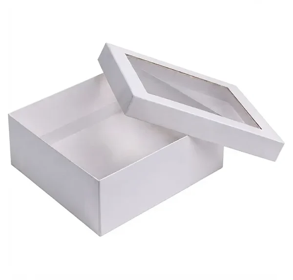 Viennoiserie Box