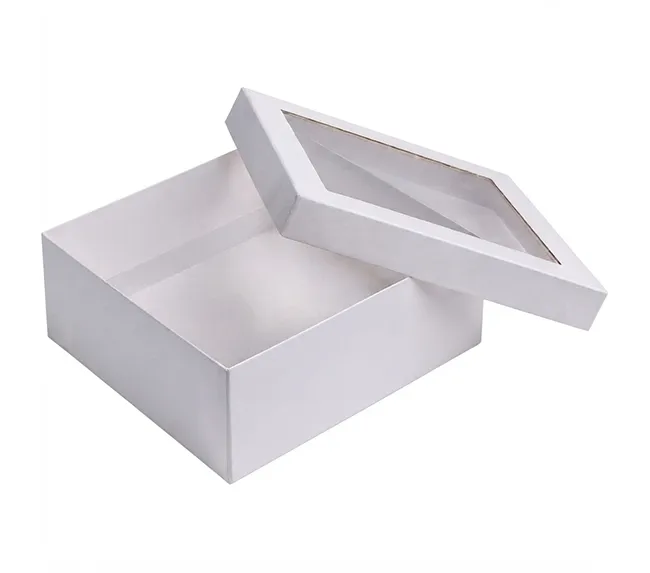 Viennoiserie Box