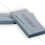 Flat Pack Packaging Boxes