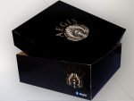 Corrugated Cardboard Shoe Boxes for Aegis - Image 2