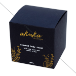 Cream Boxes