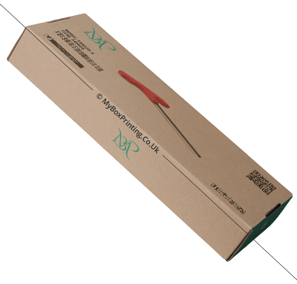 Allen Key Packaging Boxes